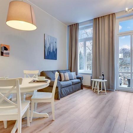 Jasne I Przytulne Apartamenty 3City W Sopocie By Noclegi Renters Sopot Buitenkant foto