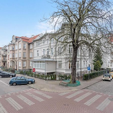 Jasne I Przytulne Apartamenty 3City W Sopocie By Noclegi Renters Sopot Buitenkant foto