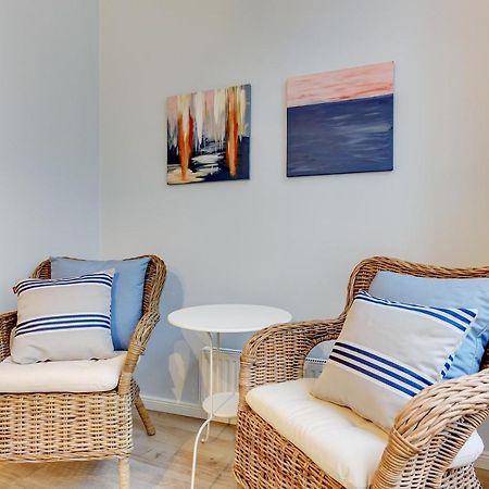Jasne I Przytulne Apartamenty 3City W Sopocie By Noclegi Renters Sopot Buitenkant foto