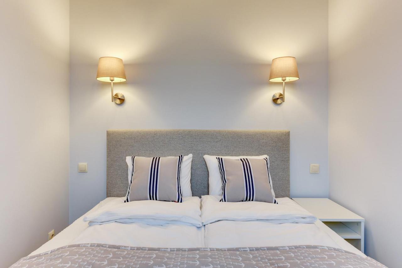 Jasne I Przytulne Apartamenty 3City W Sopocie By Noclegi Renters Sopot Buitenkant foto