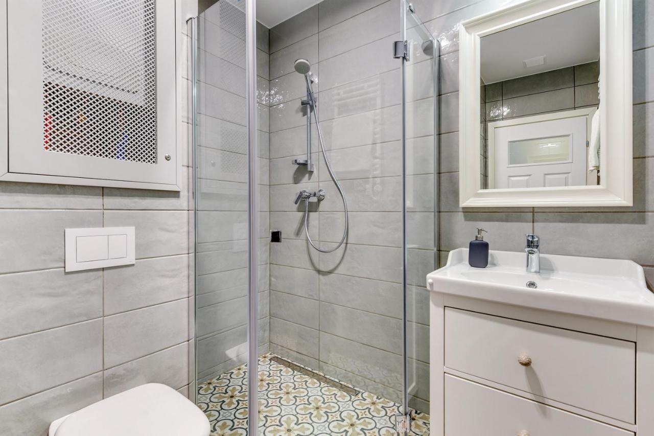 Jasne I Przytulne Apartamenty 3City W Sopocie By Noclegi Renters Sopot Buitenkant foto